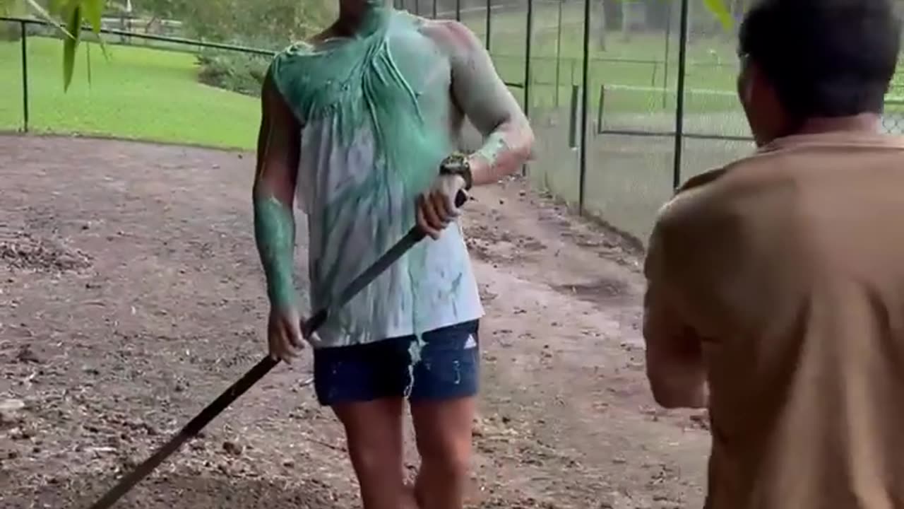 The cuteness of shammi and his friends, Part 13