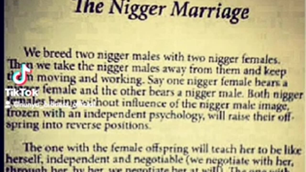 Black Single Mothers are the greatest threat to black empowerment... not Widowers not Coparents