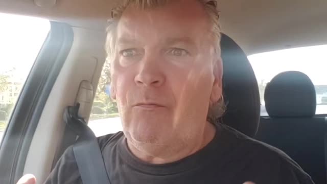 The florida ubereats driver