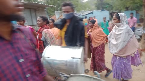 Tribal Festivals in India.
