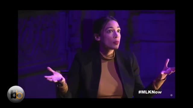 Isaiah 11:6 Didn't Anticipate #GenerationAOC