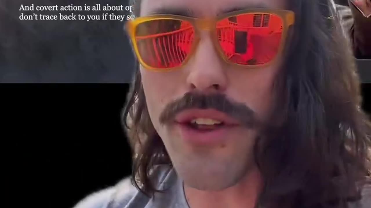 The Whole Picture. Who Owns The World, Who Owns The Banks, How Do They Exert Control?