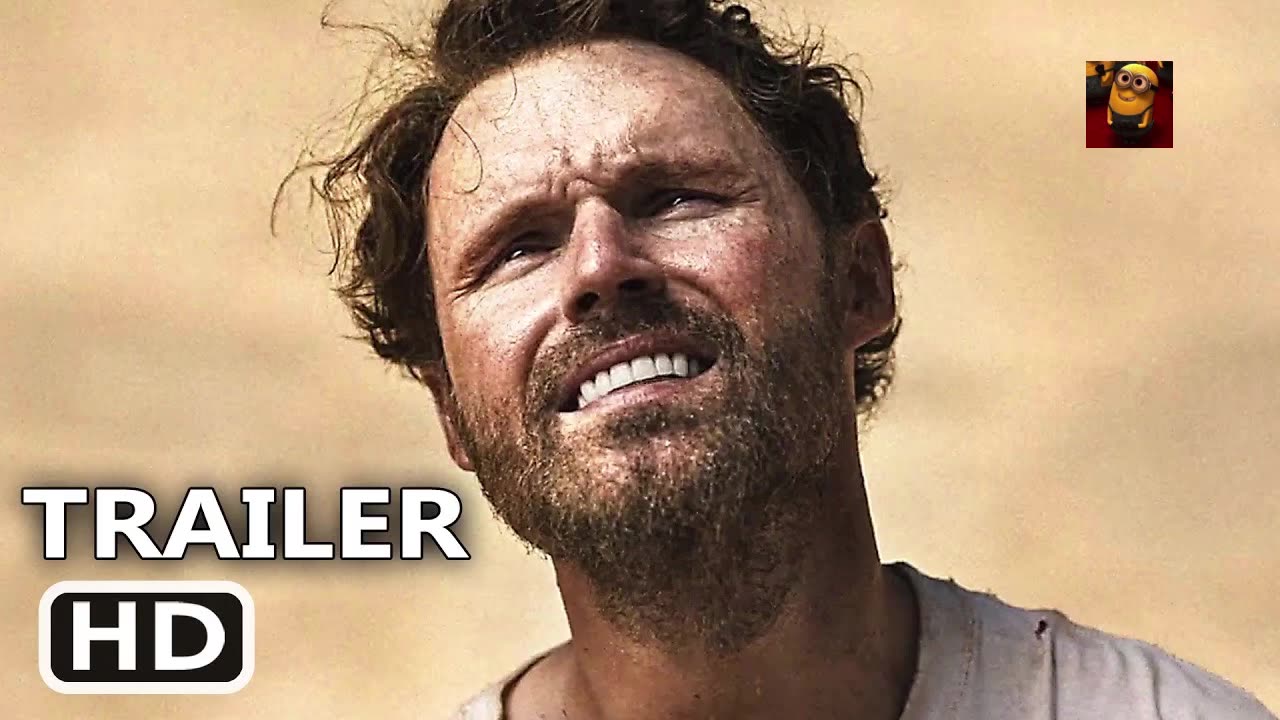 THE SEEDING Trailer (2024) Scott Haze, Kate Lyn Sheil, Thriller Movie