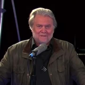 Judgment Day For The Biden Regime