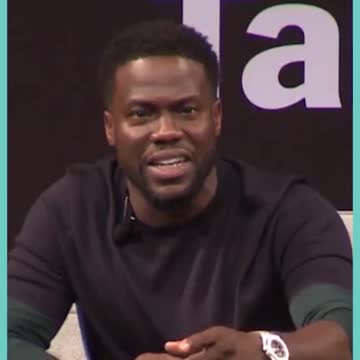 Kevin Hart - Motivational