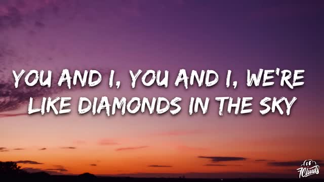 Rihanna - Diamonds