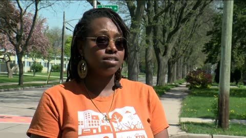 Could art help solve Milwaukee's reckless driving problem?