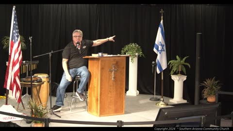 Discerning God's Grace