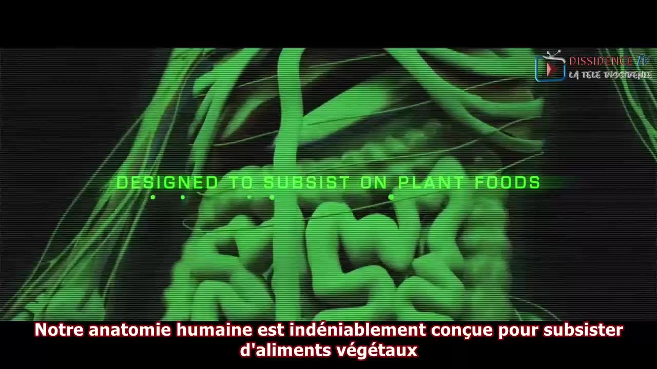 Le culte du carnivorisme