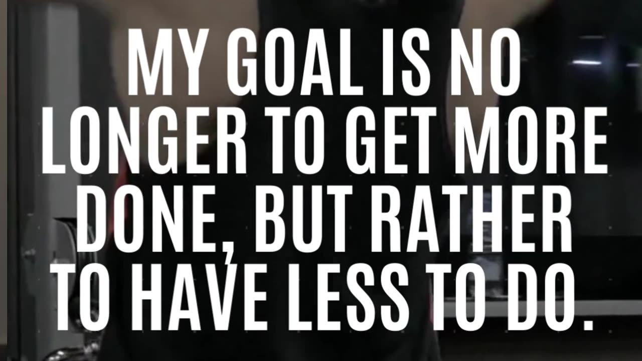 Best Motivational Video