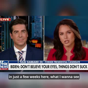 The American people need a win