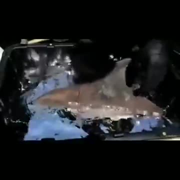 An ANVIL made out of SOLID STEEL... FLOATING... GRAVITY?