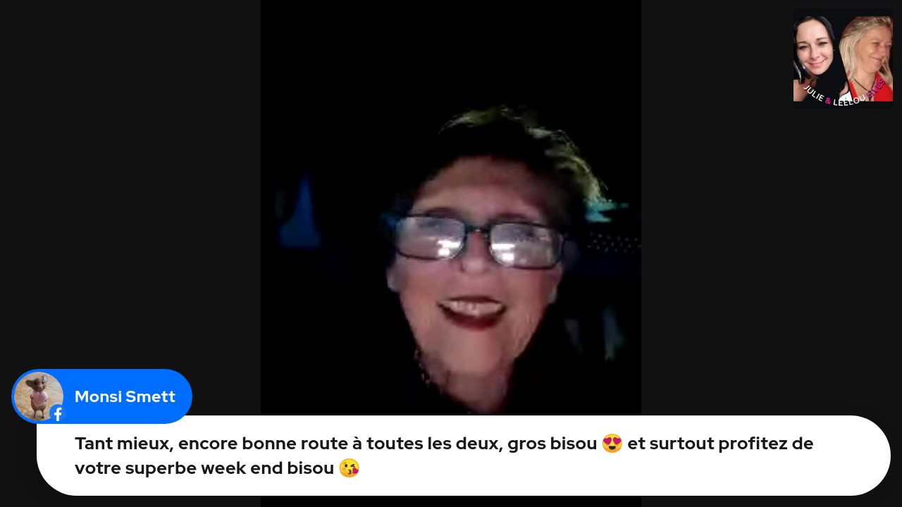 Week-end en Auvergne 07/04 Sur la route...