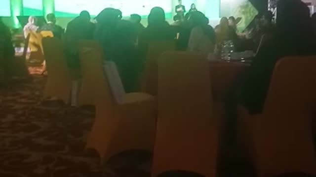 business group seminars
