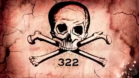 Skull & Bones 322 False Flag Terror Attack In London