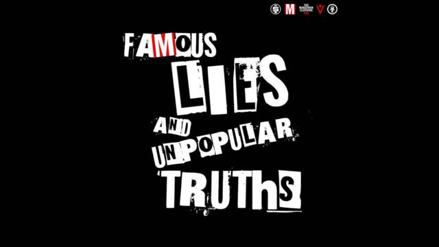 Nipsey Hussle - Famous Lies And Unpopular Truths Mixtape