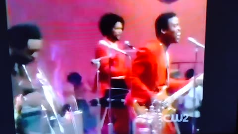 Brick 1977 Ain't Gonna Hurt Nobody Soul Train