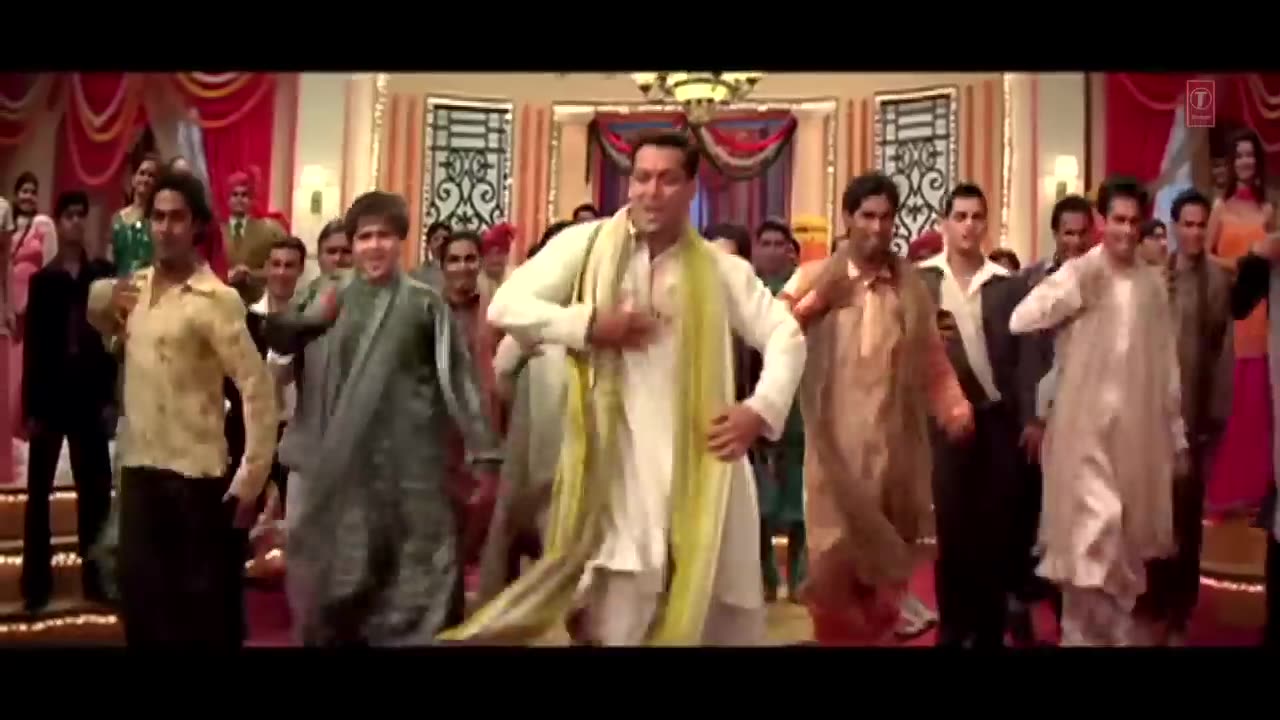 Sajan Tumse Pyar Ki Ladai Re Salman Khan