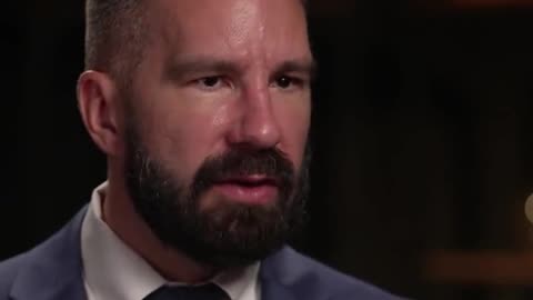 CBS Releases MASSIVE Interview With Biden Whistleblower That Is Breaking The Internet