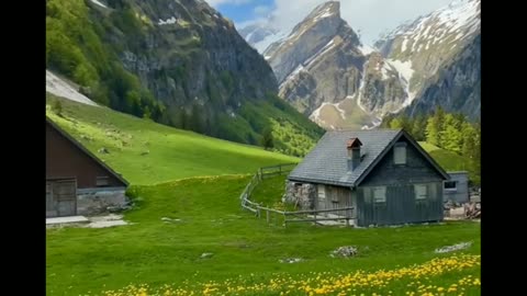 Top 10 Most Beautiful Places In The World