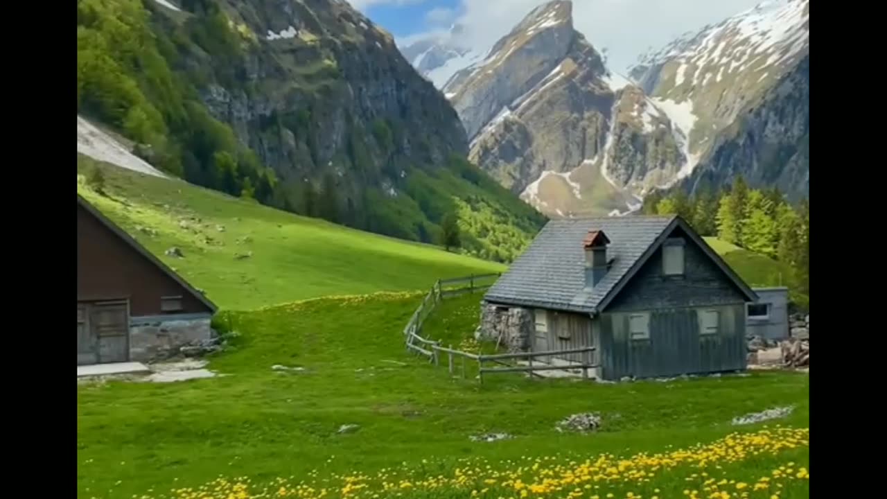 Top 10 Most Beautiful Places In The World
