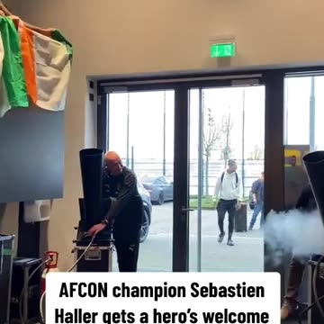 This is what it’s all about ❤️ (via @Borussia Dortmund)