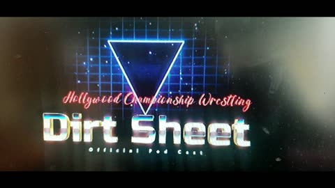 Rockin Dirt Sheet Episode 2