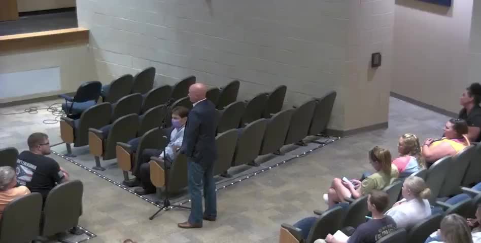 Dr. Shawn Brooks warns about what's to come for the vaccinated