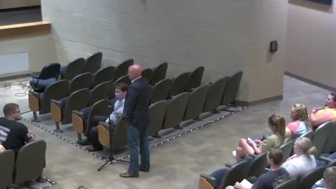 Dr. Shawn Brooks warns about what's to come for the vaccinated