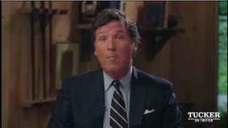 Tucker Carlson Episode 4 - Wannabe Dictator