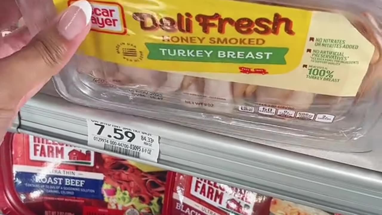 These prices are crazy at this store yo 🤧