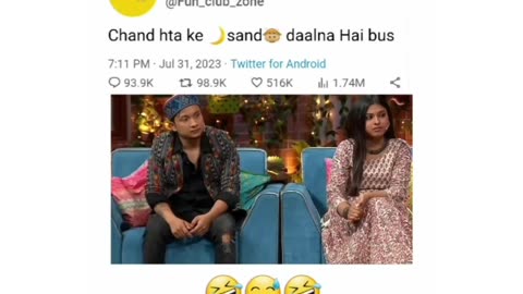 Chand bna sand