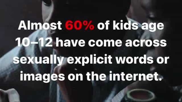 Internet Safety Awareness