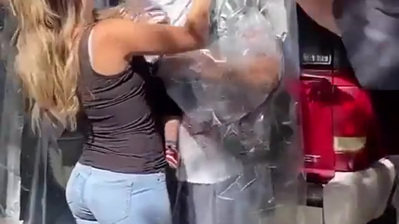 Remember When People Were This Afraid?