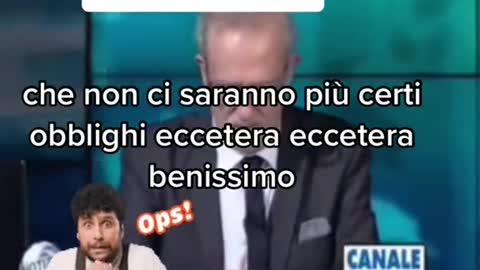 Loro avanzano... smettere di crogiolarvi in tutte quelle balle