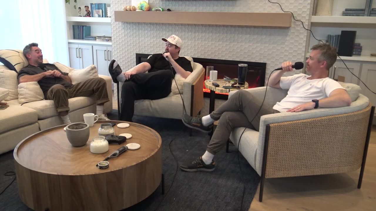 0439 Matt and Shane's Secret Podcast Ep 471 - INTROSPECTIVE BAD ASS PAYTCH