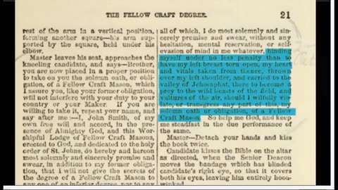 Obama, Trump, Prince Harry, King Charles -all satanists