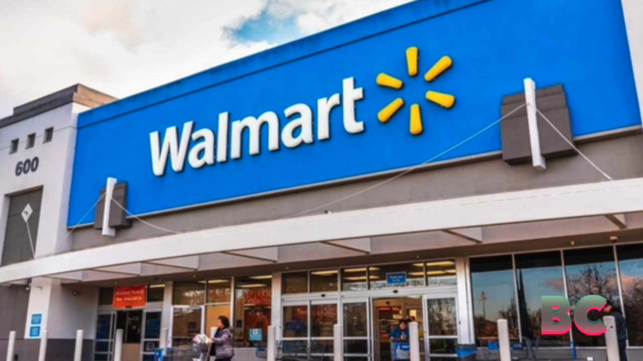 Walmart store closures are a warning sign of retail apocalypse