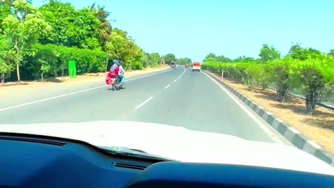 Going To Gujarat From Hamirpur UP