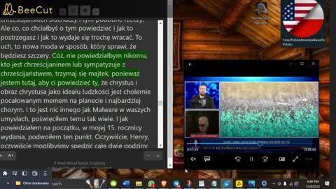 👉ILE $ CI ZOSTANIE PO RESECIE 😂🔴Jim Willie PRZEWIDYWANIA dotyczące wielkiego resetu...🔴