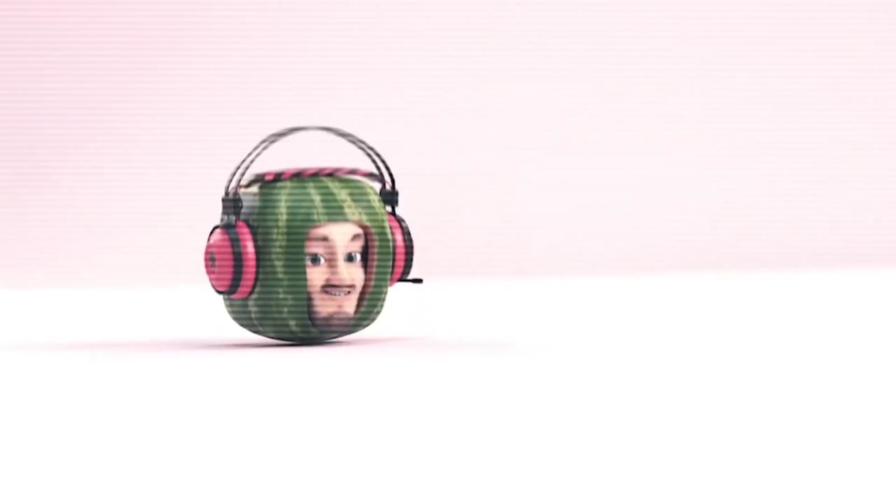 PewDiePie - Coco (REUPLOAD)