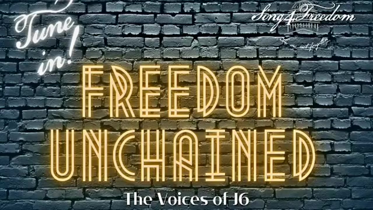 Ep 39 | Freedom Unchained | Daniel Goodwyn | Less Than A Minute