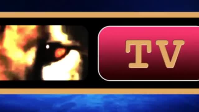 PROJECT CAMELOT JIM MARS