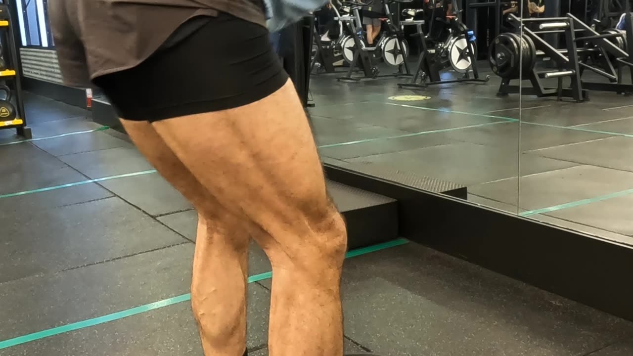 Legday