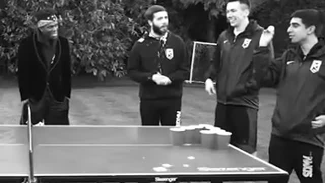 Old vs New Sidemen!