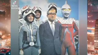 A História de Eiji Tsuburaya