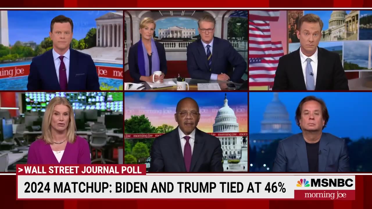 Joe: President Biden is always underestimated