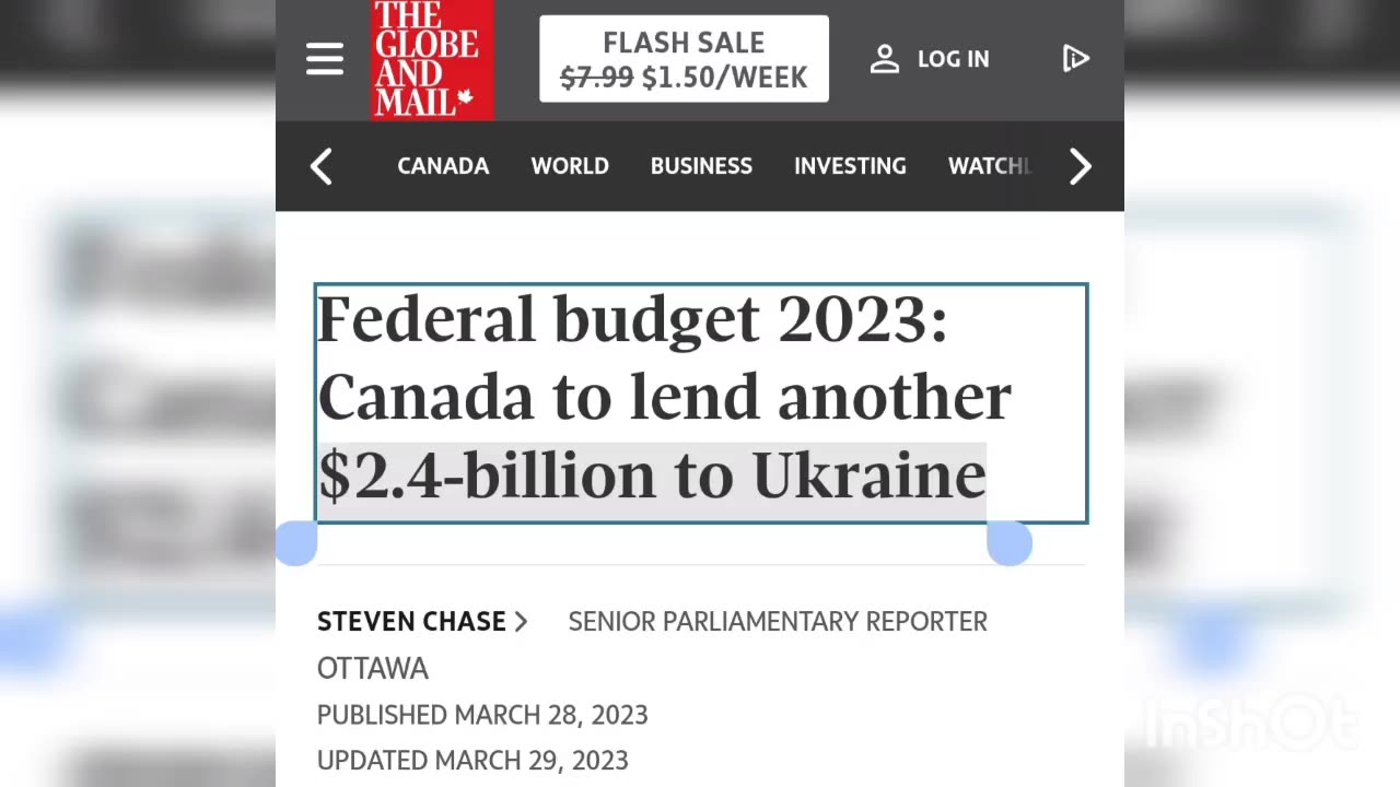 Give Ukraine Back The Spotlight 🇮🇱 They Sertainly Know How To Party! - Canadians Should Really Start Paying Closer Attention To Their Tax Money!