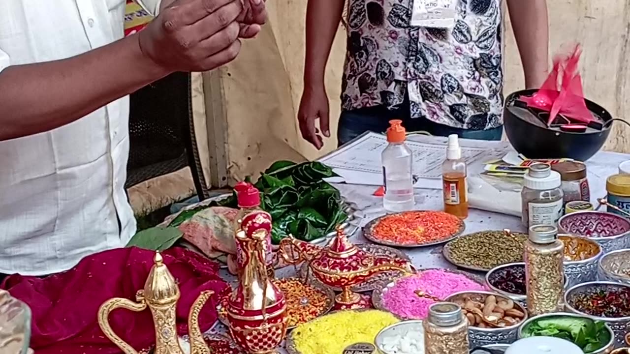 SWEET PAAN MAKING II PAN MAKER MAKING PAAN street food