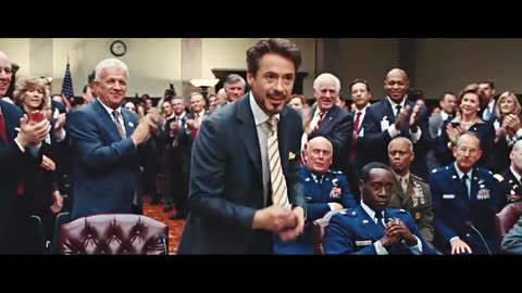 The best of Tony Stark